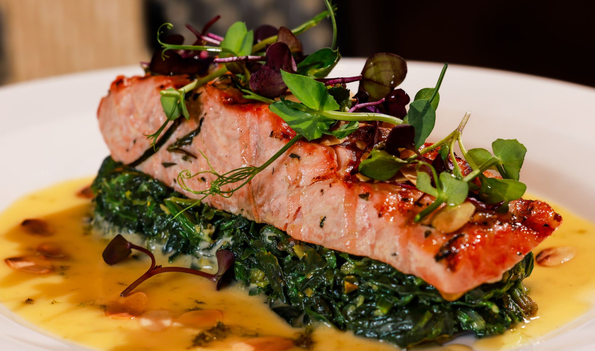 CAFE MARMARA, SONBAHAR KIŞ MENÜSÜYLE LEZZET DURAĞI OLMAYA DEVAM EDİYOR