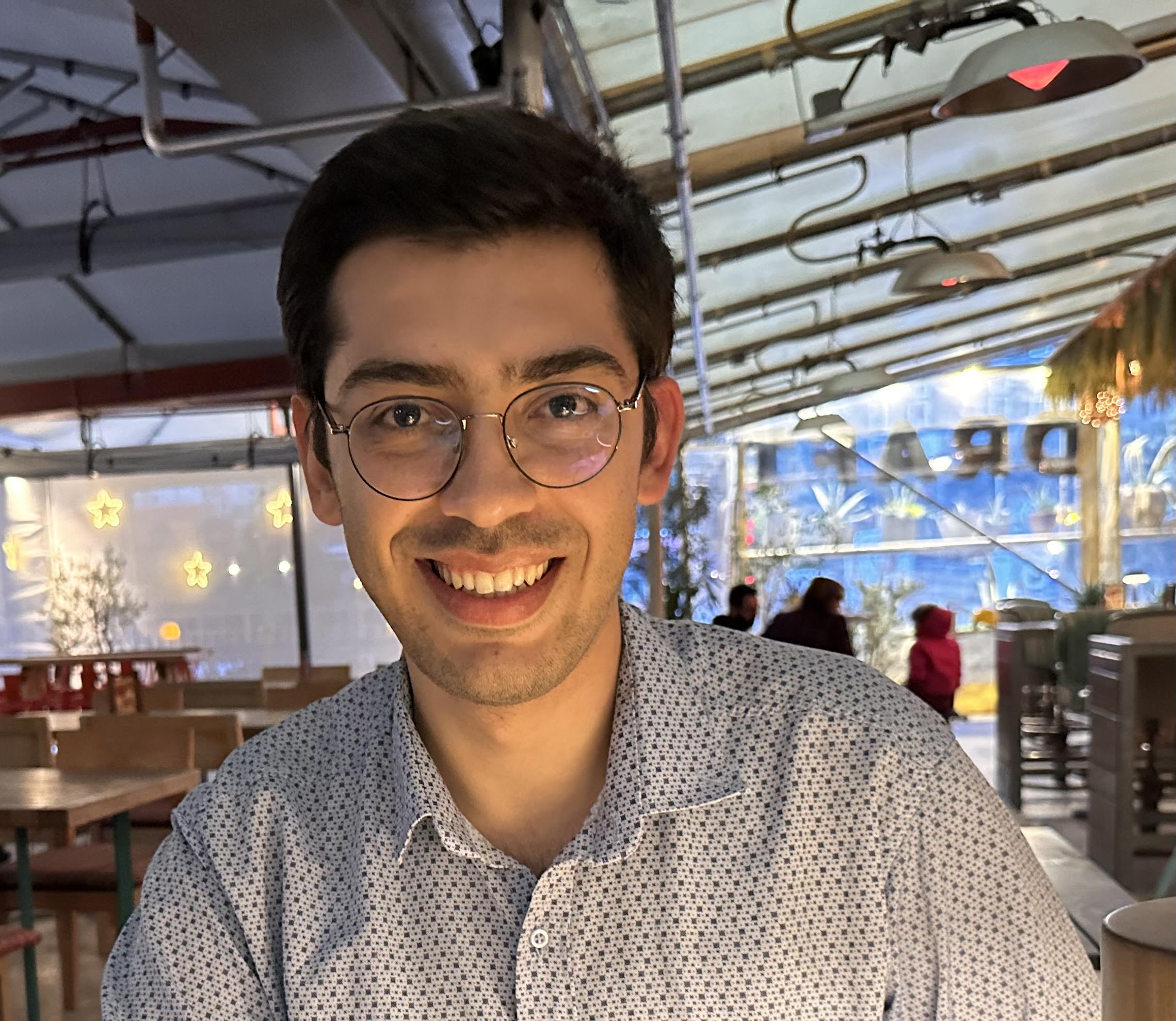 Dr. Eren Öztürk / Gurme Doktor